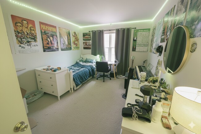 Foto del edificio - 4835 Berwyn House Rd