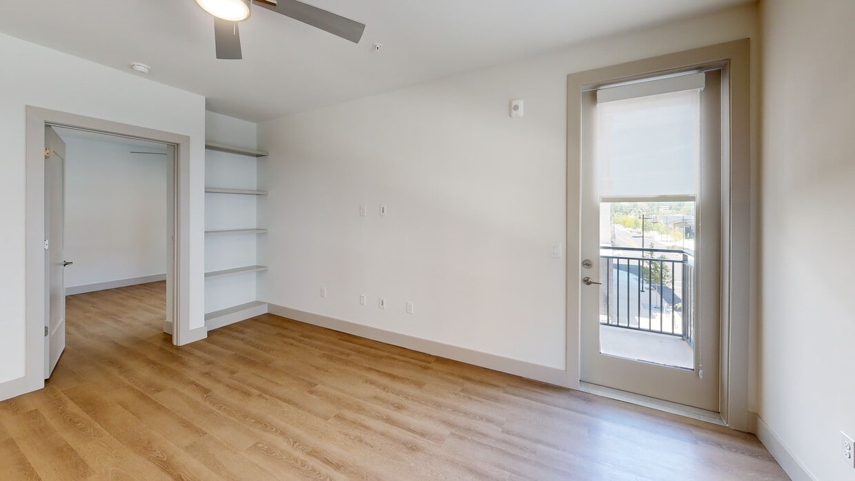 Photo - MAA Nixie Apartments