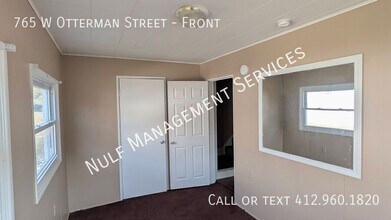 Building Photo - 765 W Otterman St
