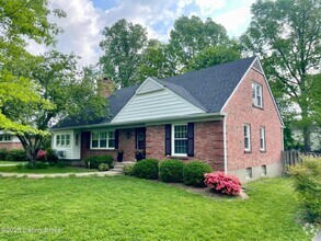Building Photo - 211 Heady Ave