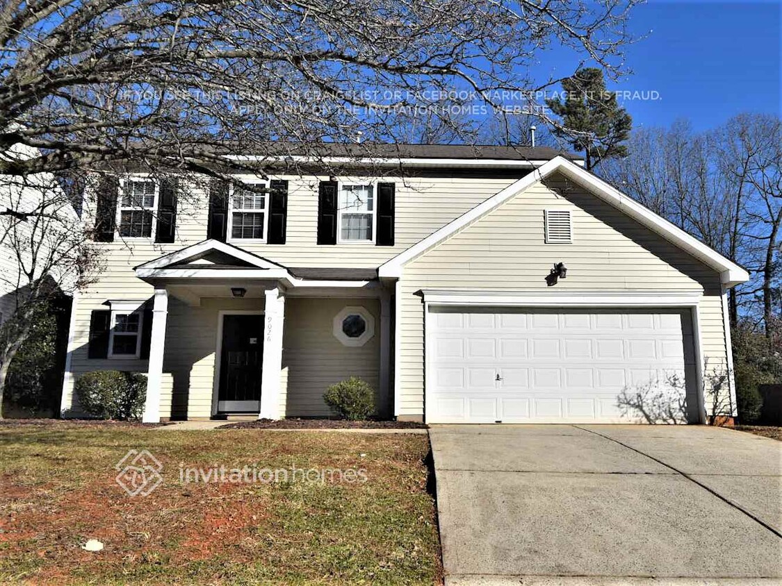 Foto principal - 9026 Sanders Creek Ct