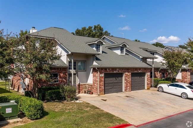 Foto del edificio - 400 E Cypress Creek Rd