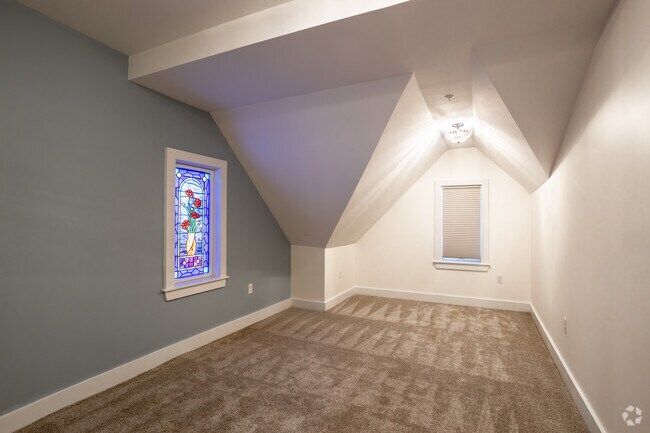 #303 - 2 habitaciones, 1 baño - 126 m² - Dormitorio - 8 Chapel Street Residences