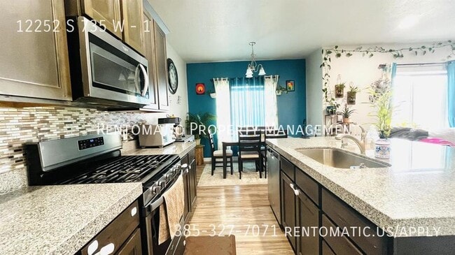 Building Photo - 12252 S 735 W