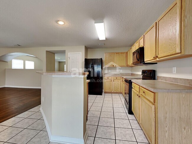 Foto del edificio - 1438 Blues Creek Dr