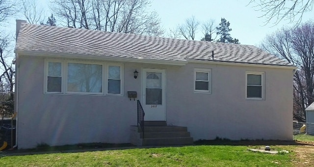 Foto del edificio - 2037 Terrace Drive