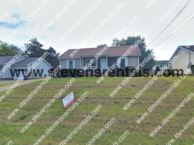 Building Photo - 2783 Union Hall Rd