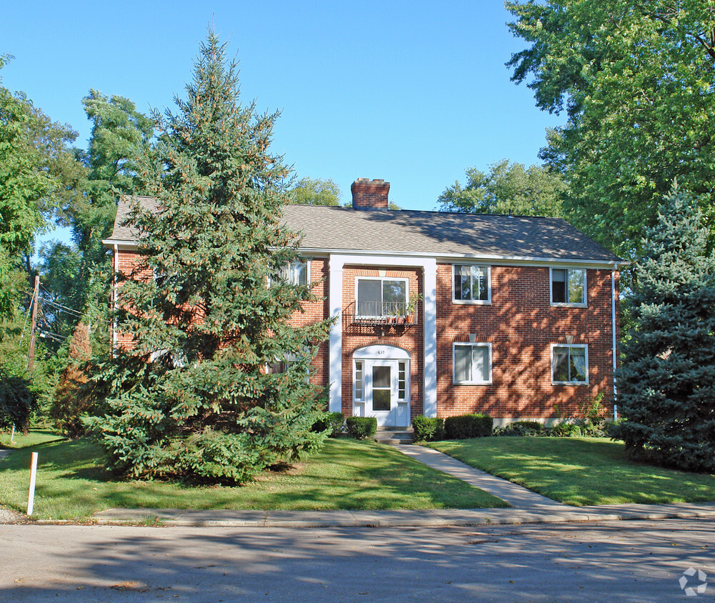 Primary Photo - 639 Greenmount Blvd