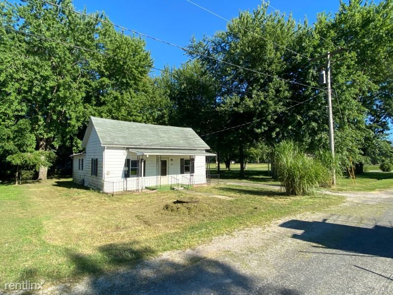 Primary Photo - 1 br, 1 bath House - 206 S Sixth St.