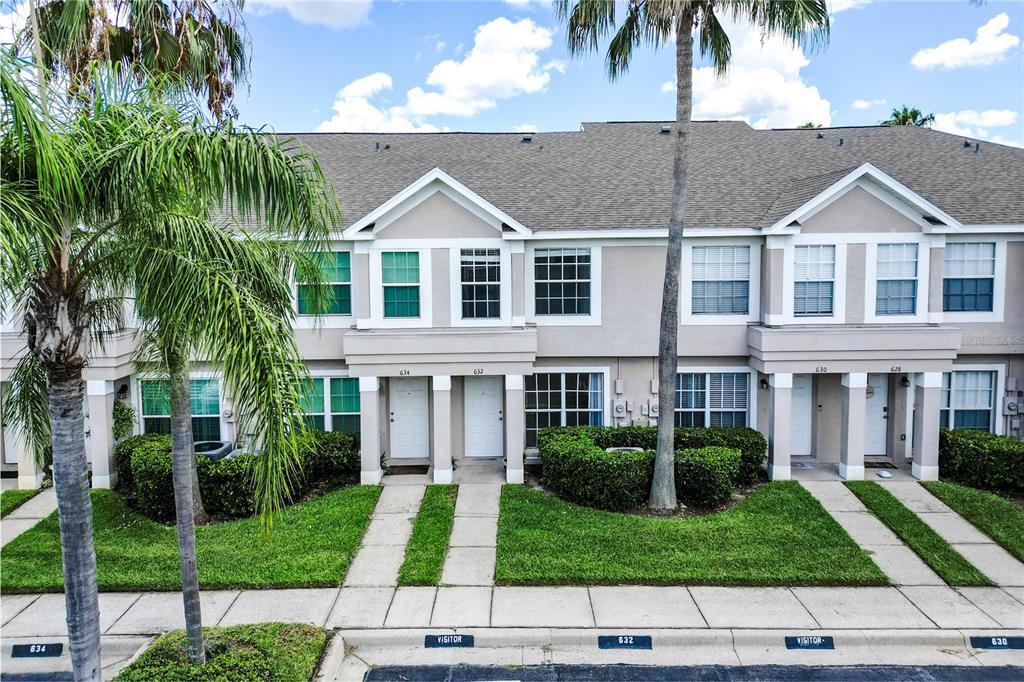 Foto principal - 632 Kensington Lake Cir