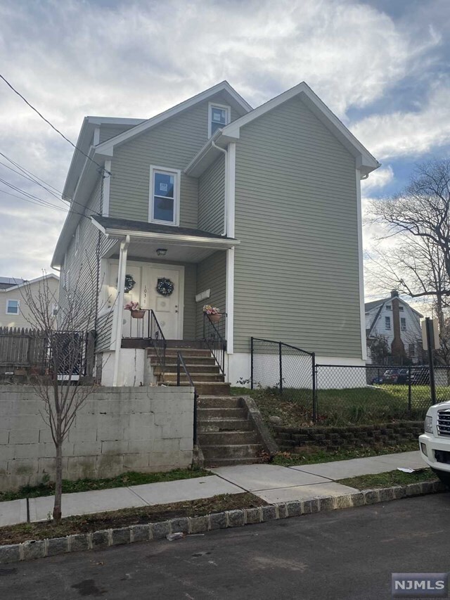 103 Overlook Ave, Belleville, NJ 07109 Townhome Rentals in Belleville