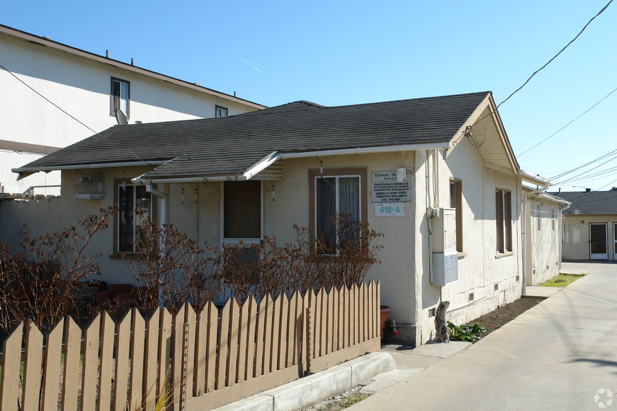 418 Williams Rd, Salinas, CA 93905 - 418 Williams Rd Salinas, CA |  