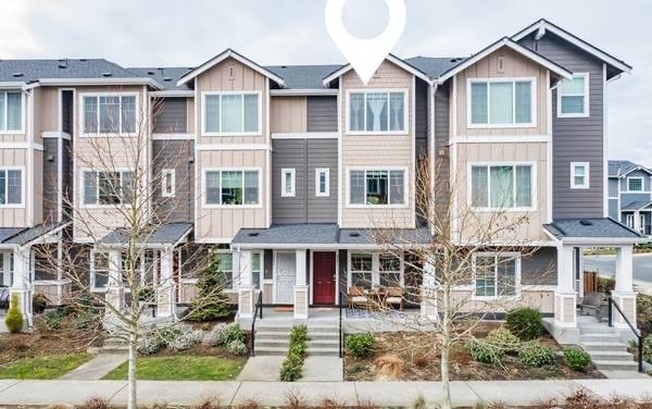 Building Photo - 3441 30th Dr