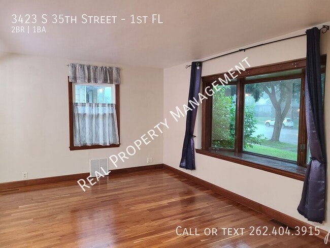 Foto del edificio - 3423 S 35th St