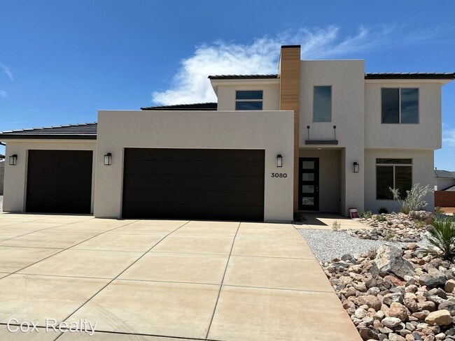 Building Photo - 6 br, 3.5 bath House - 3080 S Maplecrest Dr