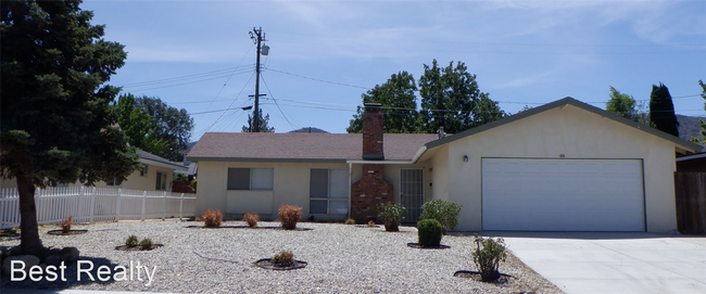 Building Photo - 3 br, 2 bath House - 106 White Oak Drive