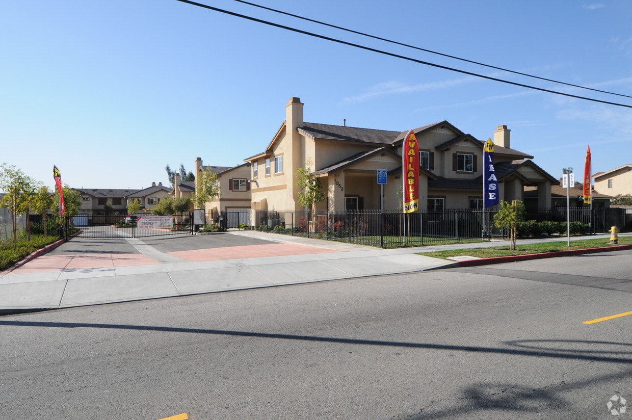 1052 E 6th St, Ontario, CA 91764 Apartments in Ontario, CA