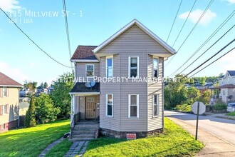 Building Photo - 115 Millview St