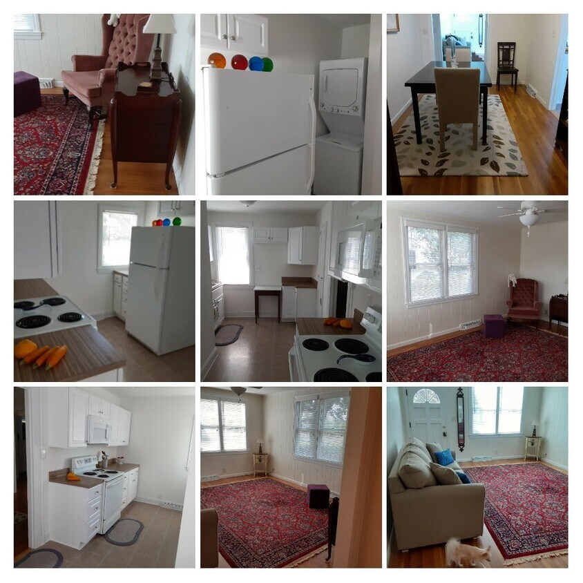 Foto principal - 866 Washington Ave