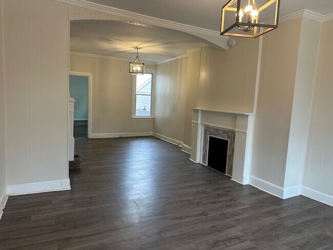 Foto del edificio - 548 N 3rd St