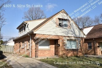 Building Photo - 4609 N 50th St