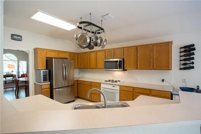 Building Photo - 4824 Calhoun Canyon Loop