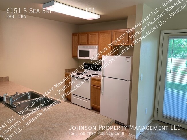 Building Photo - Beautiful South Boise apartments close to ...