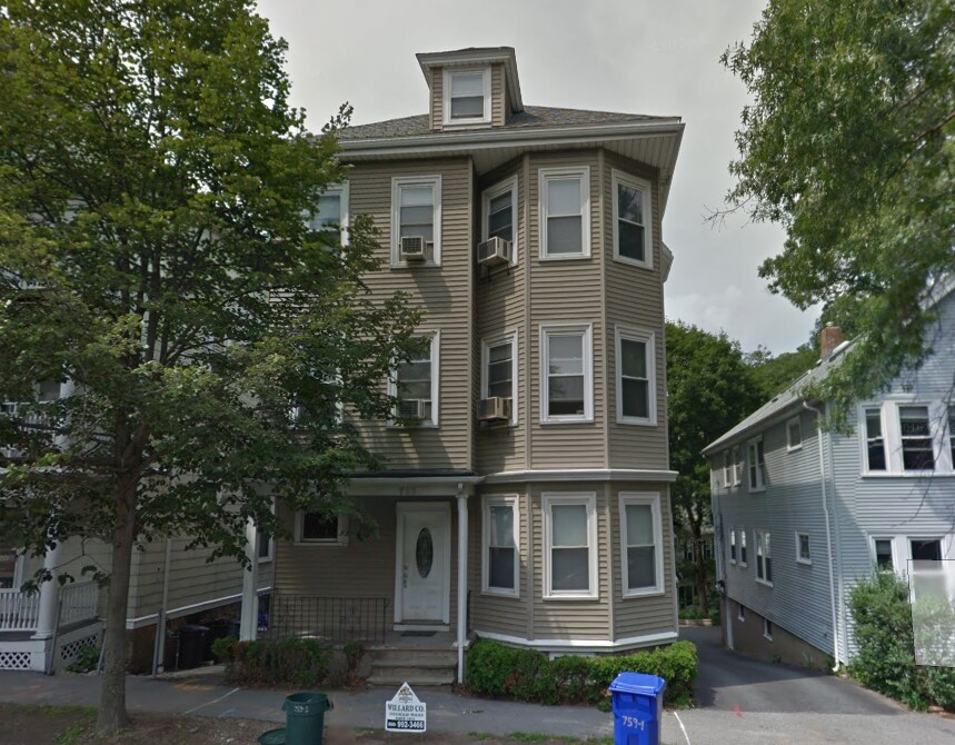 Primary Photo - 759 Boylston St
