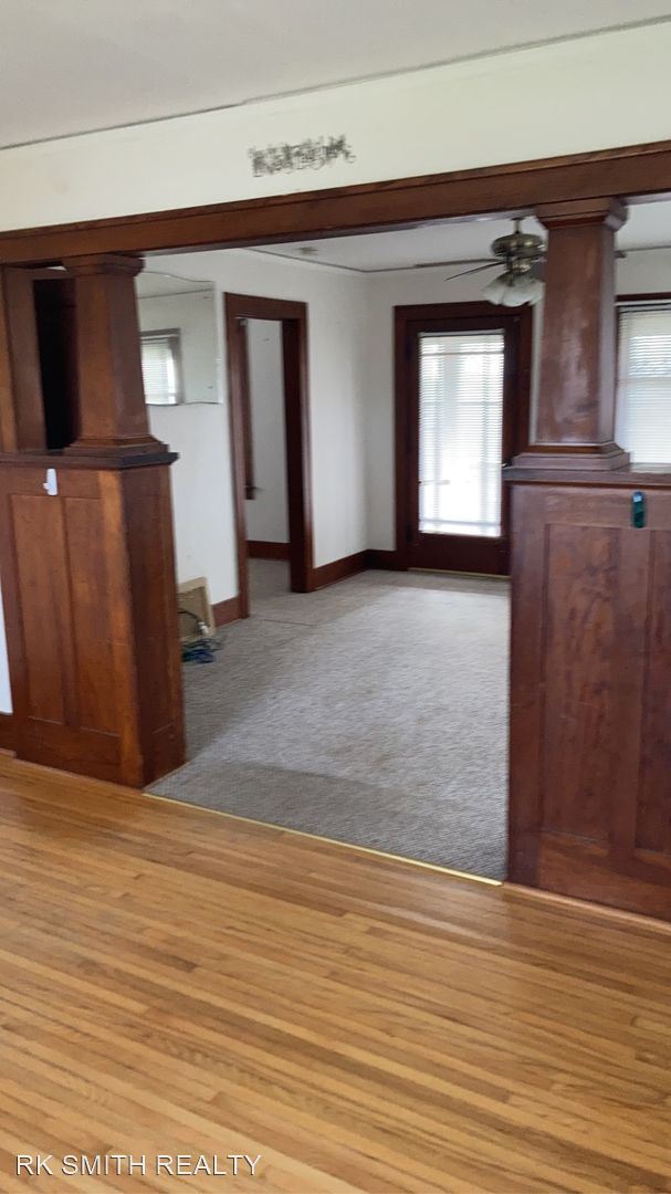 Foto del edificio - 3 br, 1.5 bath House - 3908 W. Mineral Poi...