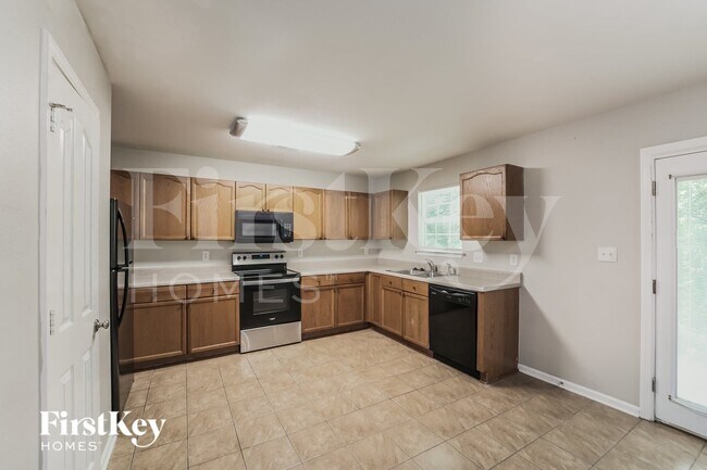 Foto del edificio - 2553 Mulberry Pond Dr