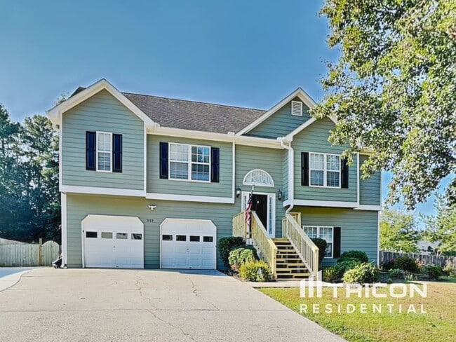 Building Photo - 3068 Brass Dr
