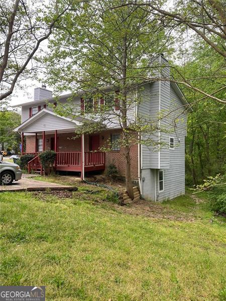 Building Photo - 1232 Creek Forest Ct NW