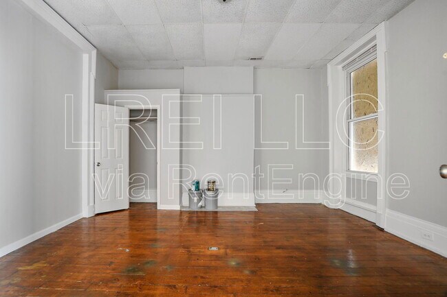 Building Photo - 1814 W Jefferson St