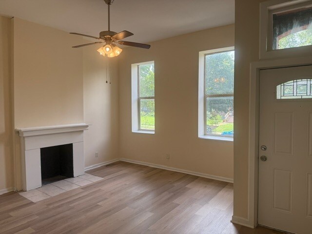 Building Photo - McKinley Heights 2 Bedroom 2 Bath Freshly ...