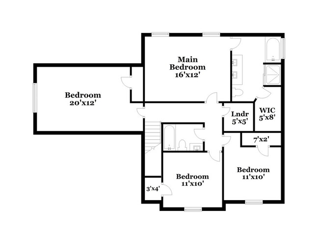 Building Photo - 2015 Patrick Mill Pl NE