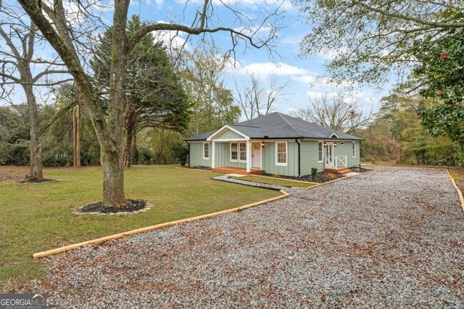 Foto del edificio - 408 E Marable St