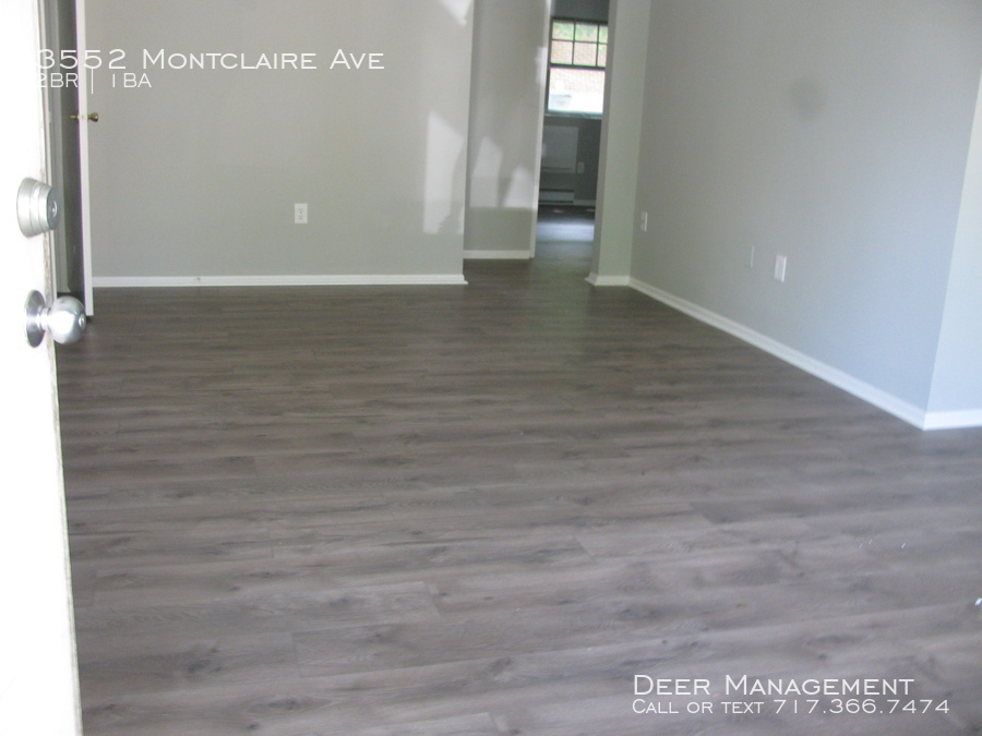 Primary Photo - 3552 Montclare St