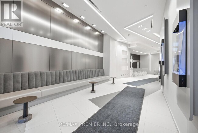 Building Photo - 1603 Eglinton Ave W