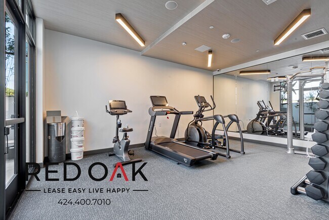 Foto del edificio - ~6 Weeks FREE~ Newly Built, Fabulous Studi...