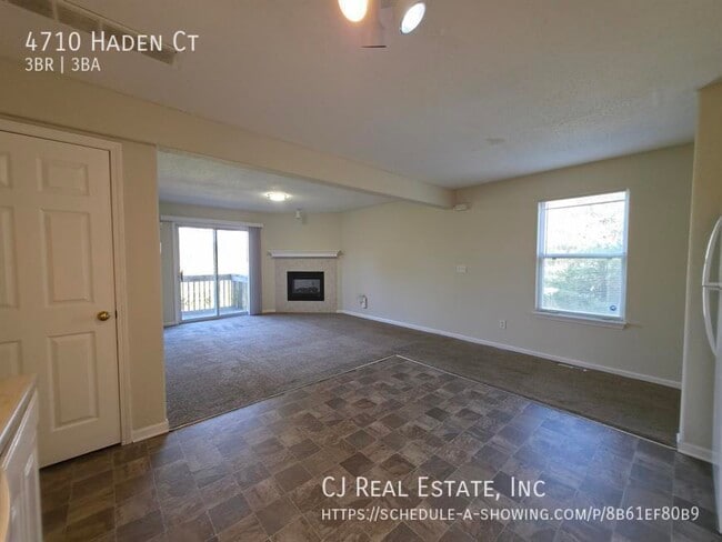 Building Photo - 4710 Haden Ct