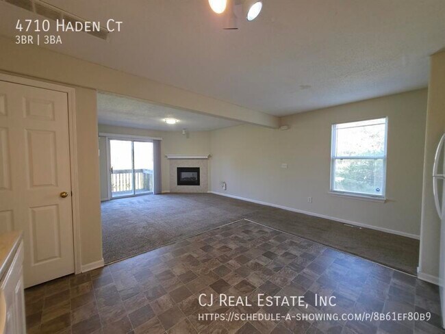 Foto del edificio - 4710 Haden Ct