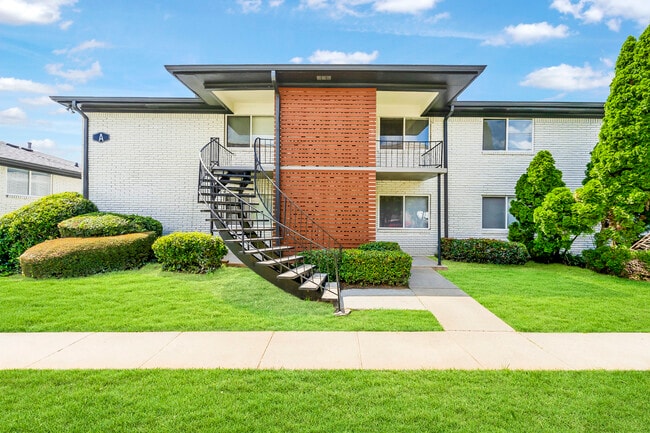 Foto del edificio - Lenox Place