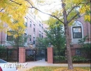 Building Photo - 2 br, 2 bath Condo - 5202 S Drexel Ave