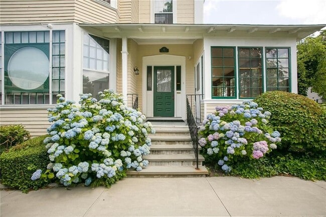 Foto del edificio - 42 Kay St