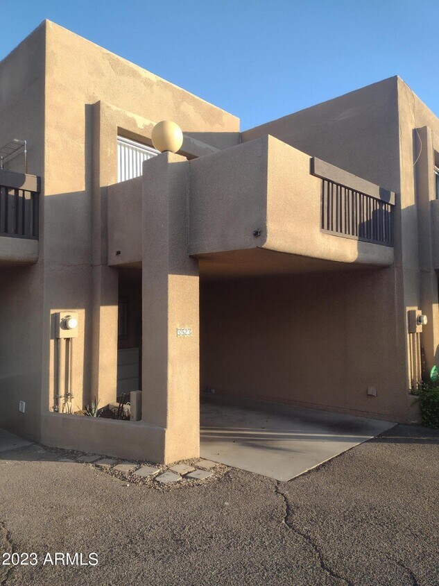 3523 E Palm Ln, Phoenix, AZ 85008 Townhome Rentals in Phoenix AZ