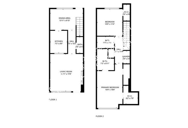 Foto del edificio - 12921 Abrams Rd