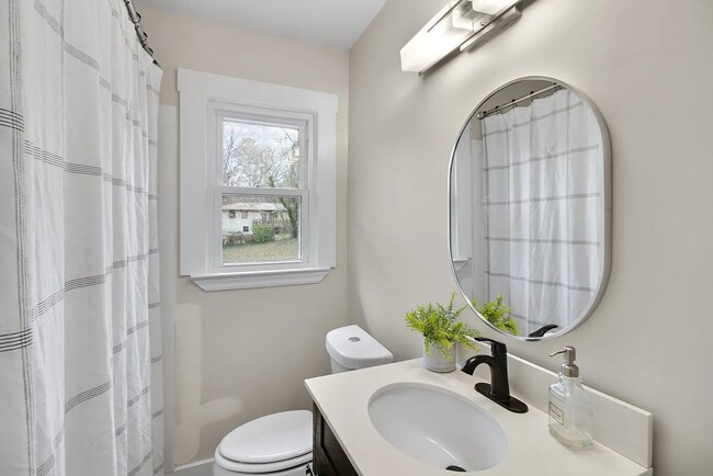 Foto del edificio - 488 Park Valley Dr NW
