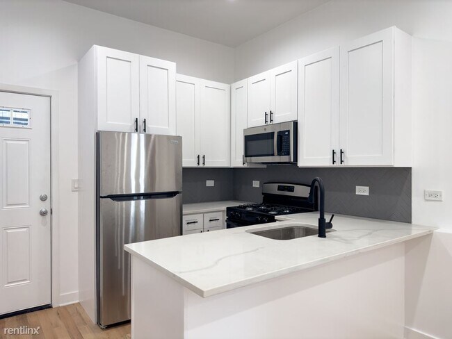 Foto del edificio - 3 br, 2 bath Duplex - Urban Abodes Attract...
