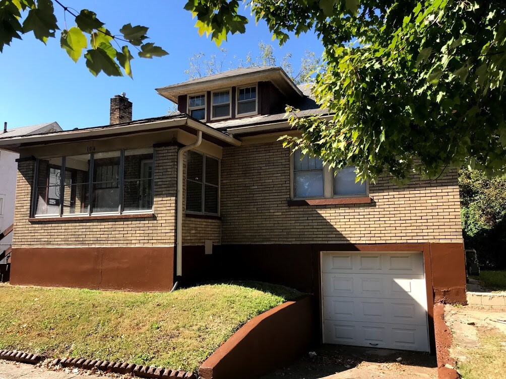 106 Shawnee terrace House Rental in Louisville, KY