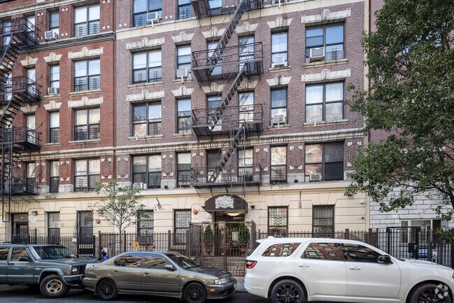 Building Photo - 536-538 W 163rd St